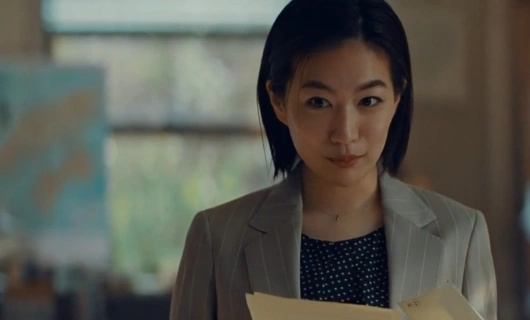 Страна Танабаты 6 серия