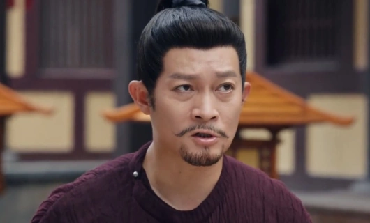 Странная легенда династии Тан 2 сезон 2 серия