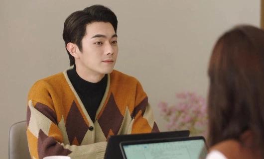 Ты прекрасней звёздного неба 41 серия «Спецвыпуск»