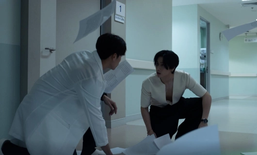 4 минуты 1 серия