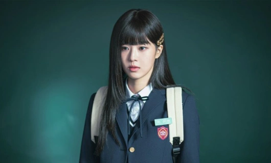 Идеальная семья 1 серия