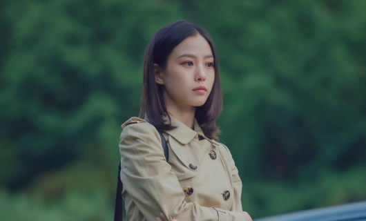 Лягушка 1 серия «Знаете ли вы, как называют таких людей, как мы?»