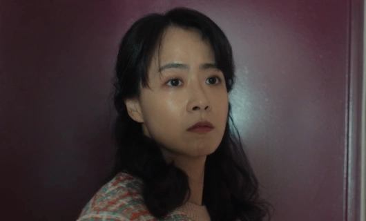 Лягушка 3 серия «Как будто ты можешь выбросить меня из головы»