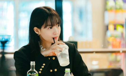 Не хочу ничего терять 1 серия