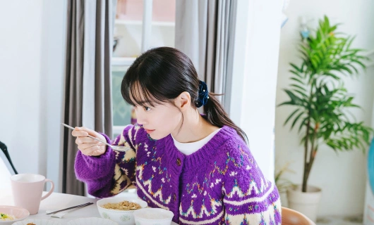 Не хочу ничего терять 10 серия