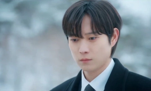 Не хочу ничего терять 12 серия