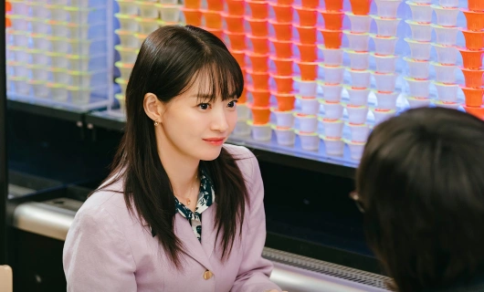 Не хочу ничего терять 3 серия