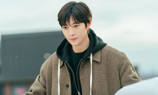 Не хочу ничего терять 4 серия