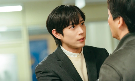 Не хочу ничего терять 5 серия