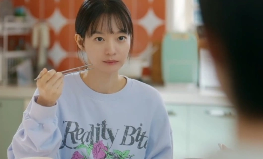 Не хочу ничего терять 8 серия