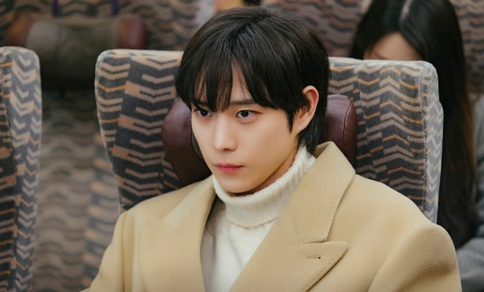 Не хочу ничего терять 9 серия