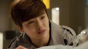 Мой айдол 18 серия