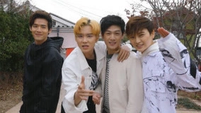 Мой айдол 20 серия