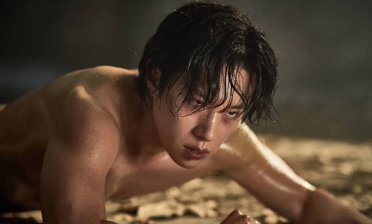 Зов ада 2 сезон 1 серия