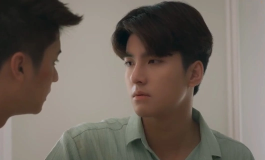 Героин (тайская версия) 10 серия «Пристрастие к страданию»