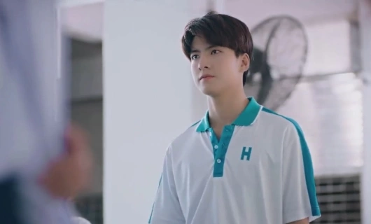 Героин (тайская версия) 2 серия «Пристрастие к одиночеству»