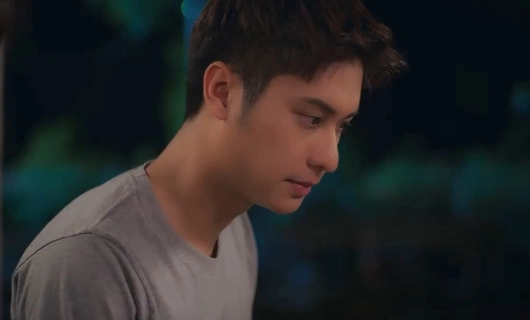 Героин (тайская версия) 3 серия «Кризис»