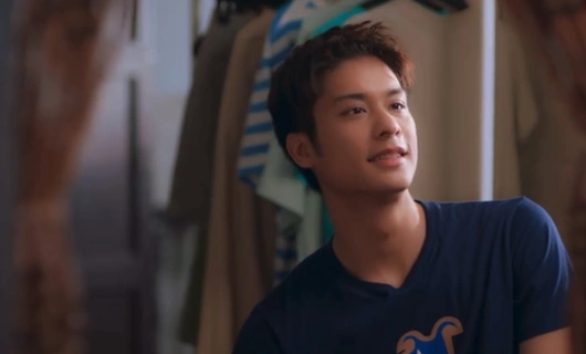 Героин (тайская версия) 6 серия «Пристрастие»