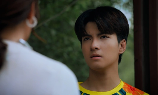 Героин (тайская версия) 7 серия «Пристрастие к жестокости»