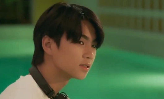 Героин (тайская версия) 9 серия «Душевные раны»