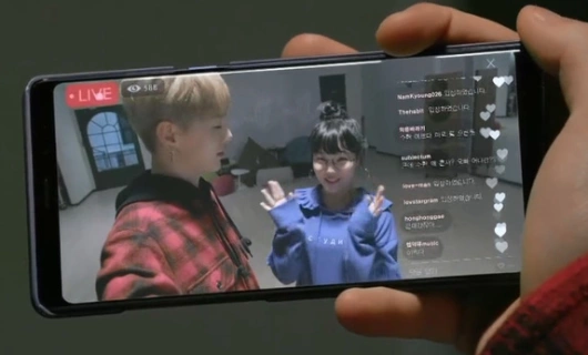 Айдол на полставки 2 серия