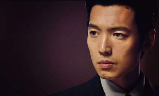 Безжалостный город 1 серия