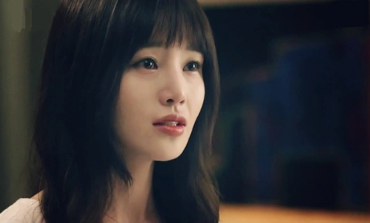 Безжалостный город 11 серия