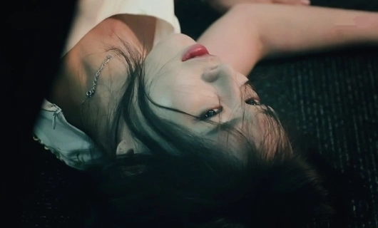 Безжалостный город 13 серия