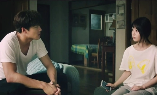 Безжалостный город 16 серия