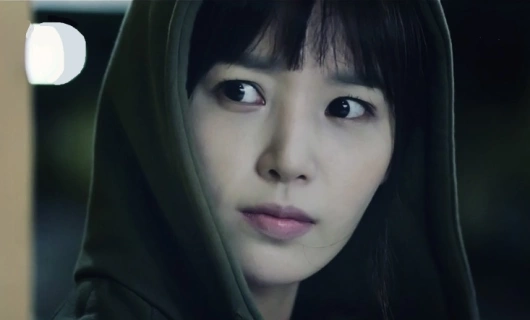 Безжалостный город 17 серия