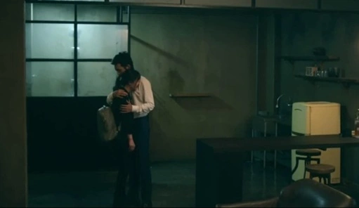 Безжалостный город 19 серия