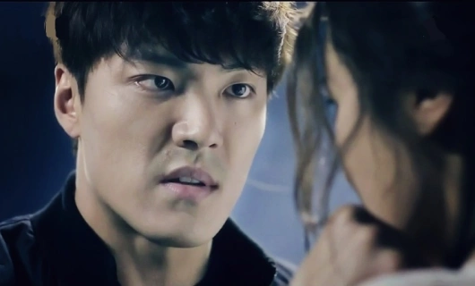 Безжалостный город 2 серия