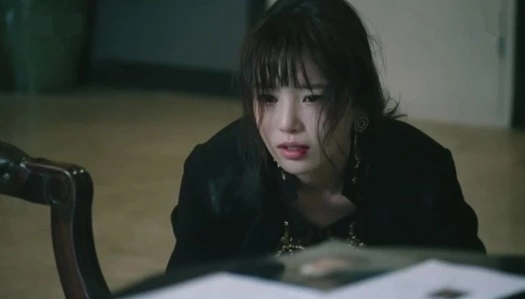 Безжалостный город 20 серия