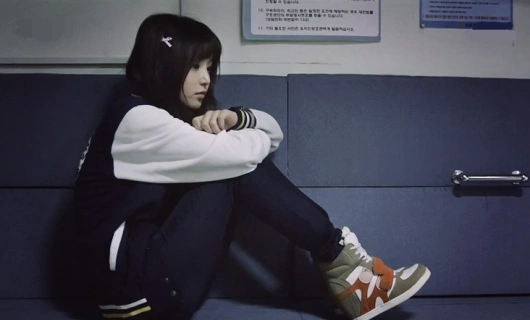 Безжалостный город 4 серия