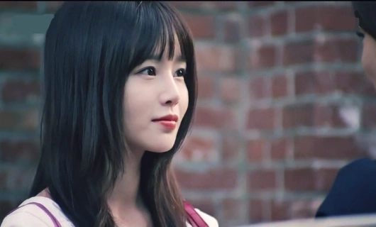 Безжалостный город 6 серия