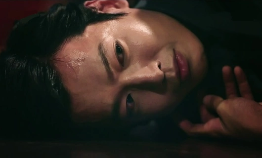 Безжалостный город 8 серия