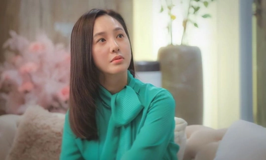 Брачная лирика 1 сезон 10 серия