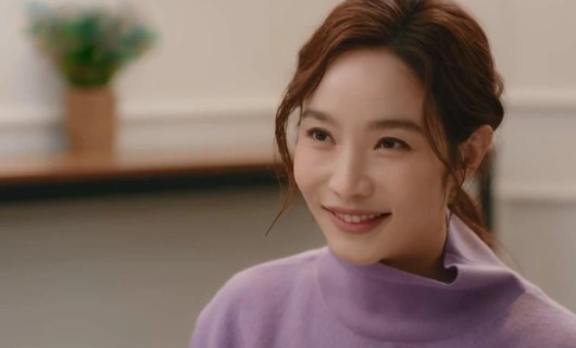 Брачная лирика 1 сезон 12 серия