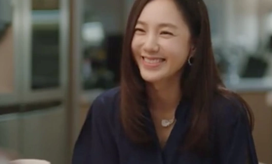 Брачная лирика 1 сезон 13 серия