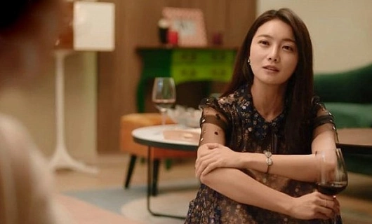 Брачная лирика 1 сезон 16 серия