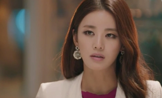 Брачная лирика 1 сезон 5 серия