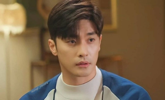 Брачная лирика 1 сезон 6 серия