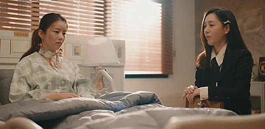 Брачная лирика 1 сезон 8 серия