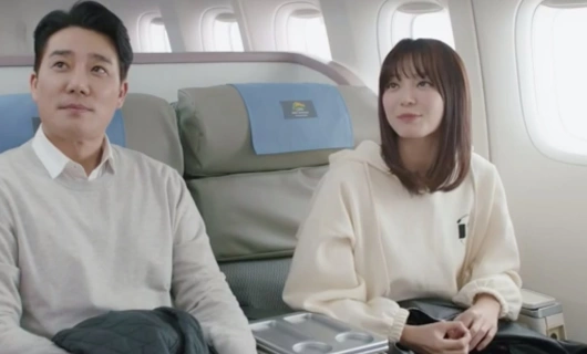 Брачная лирика 1 сезон 9 серия