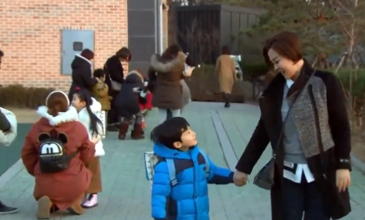 Девушка моего зятя 10 серия