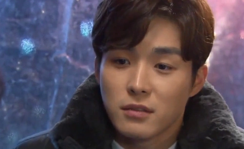 Девушка моего зятя 11 серия