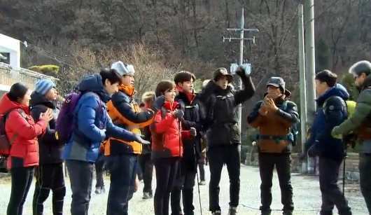 Девушка моего зятя 16 серия