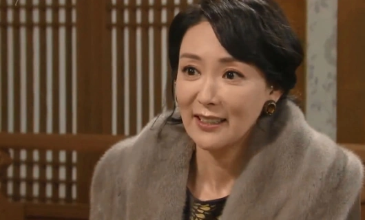 Девушка моего зятя 19 серия