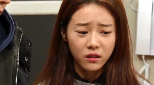 Девушка моего зятя 4 серия