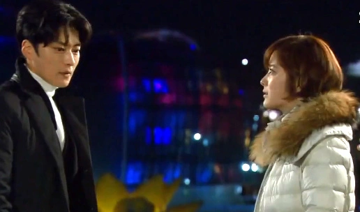 Девушка моего зятя 6 серия